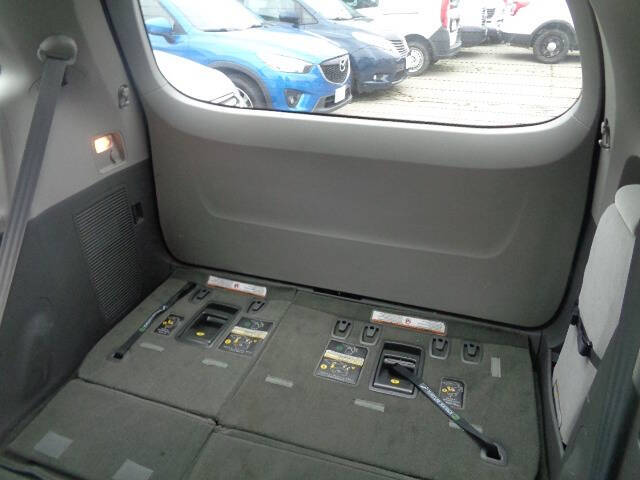 2017 Toyota Sienna LE 8-Passenger