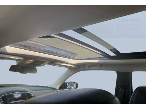 2018 Chrysler 300 Touring L