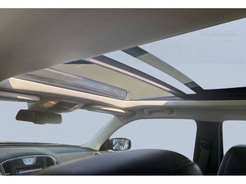 2018 Chrysler 300 Touring L