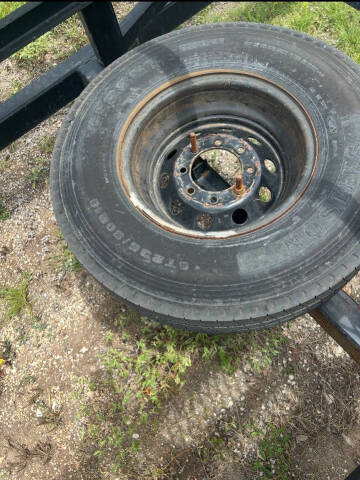 2023 TEXAS PRIDE 50FT 3 CAR HAULER