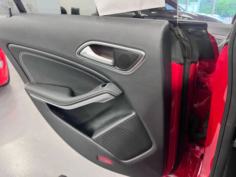 2018 Mercedes-Benz CLA CLA 250