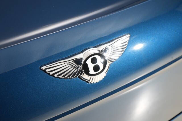 2024 Bentley Flying Spur Edition 8