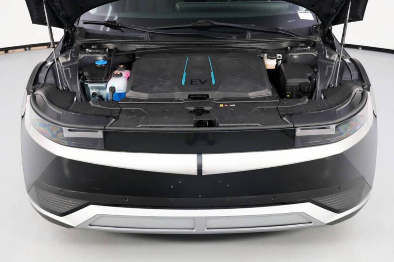 2022 Hyundai Ioniq 5 SEL