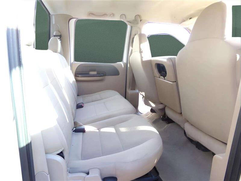 2006 Ford F-350 Super Duty