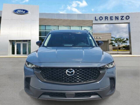 2024 Mazda CX-50 2.5 S Premium Plus