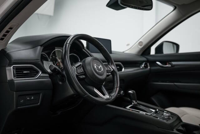 2023 Mazda CX-5 2.5 S Preferred