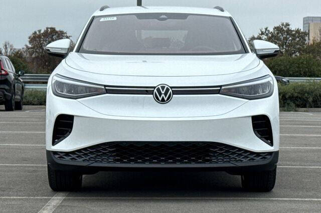2026 Volkswagen ID.4 Pro