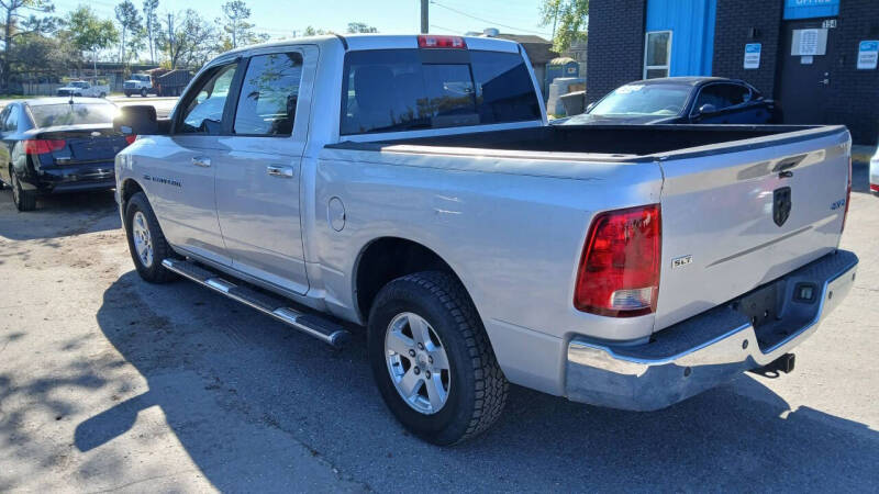 2012 RAM 1500