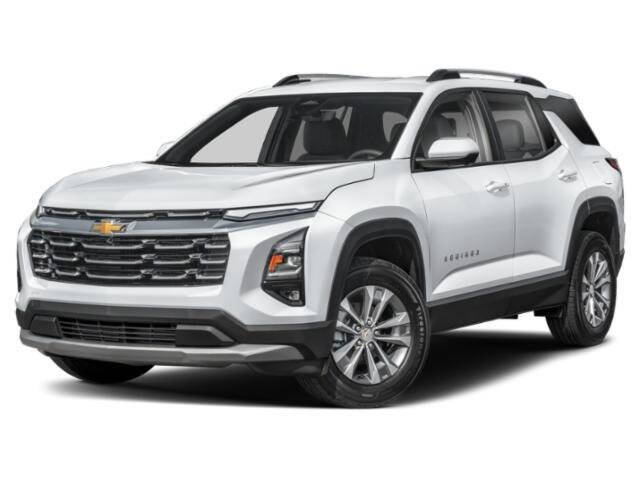 2025 Chevrolet Equinox for sale at Edwards Storm Lake in Storm Lake IA
