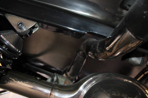 1932 Ford Deluxe