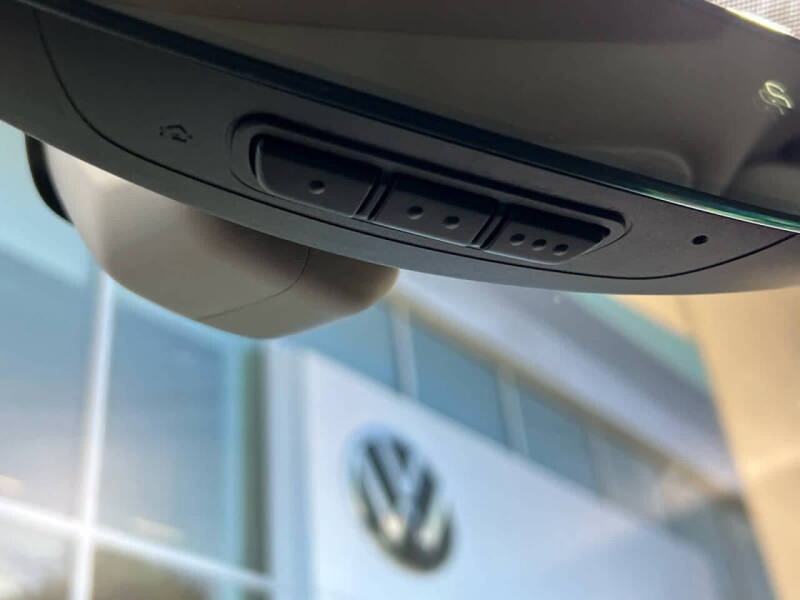 2022 Volkswagen Passat SE