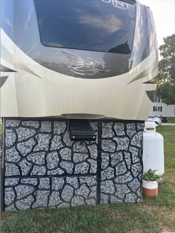 2020 Jayco North Point 383FKWS