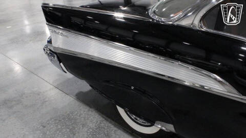 1957 Chevrolet Bel Air