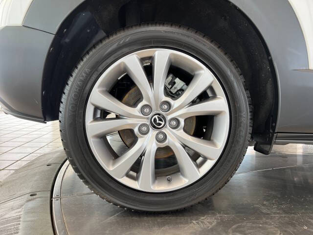 2023 Mazda CX-30 2.5 S Select