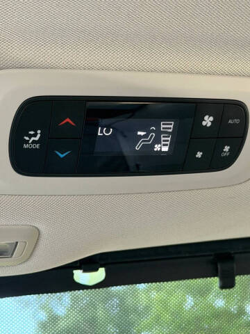 2019 Chrysler Pacifica Hybrid