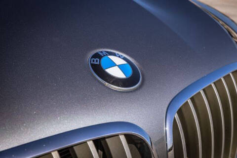 2012 BMW X5 xDrive35d