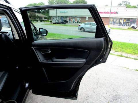 2012 Mazda CX-9 Touring