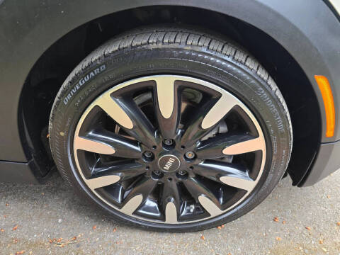 2016 MINI Hardtop 4 Door Cooper S