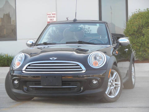 2011 MINI Cooper