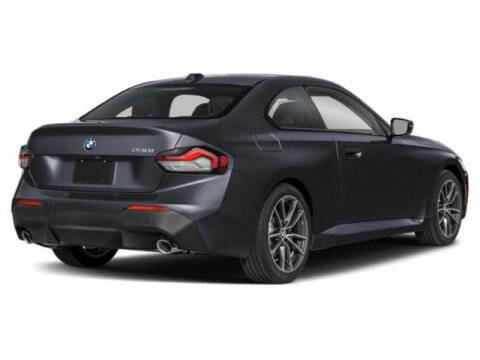 2026 BMW 2 Series 230i xDrive