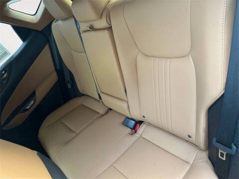 2026 Lexus NX 350h Premium