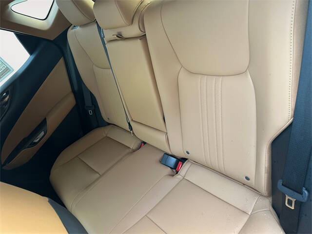 2026 Lexus NX 350h Premium