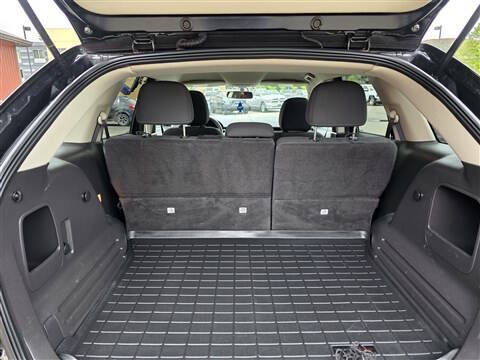 2014 Ford Edge SE