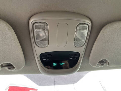 2004 Dodge Ram 2500