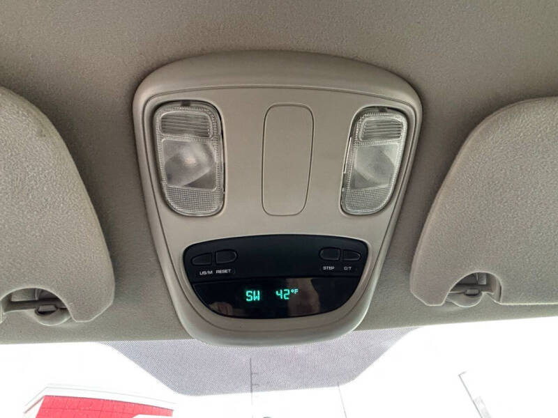 2004 Dodge Ram 2500