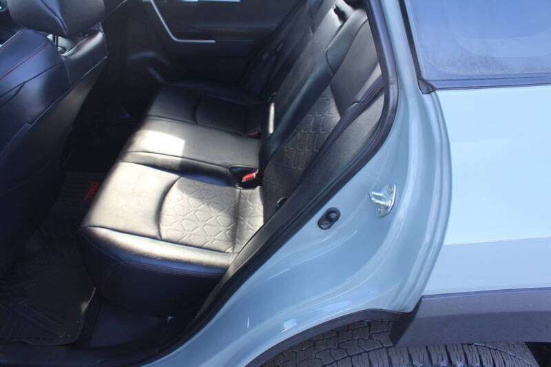 2020 Toyota RAV4 Adventure