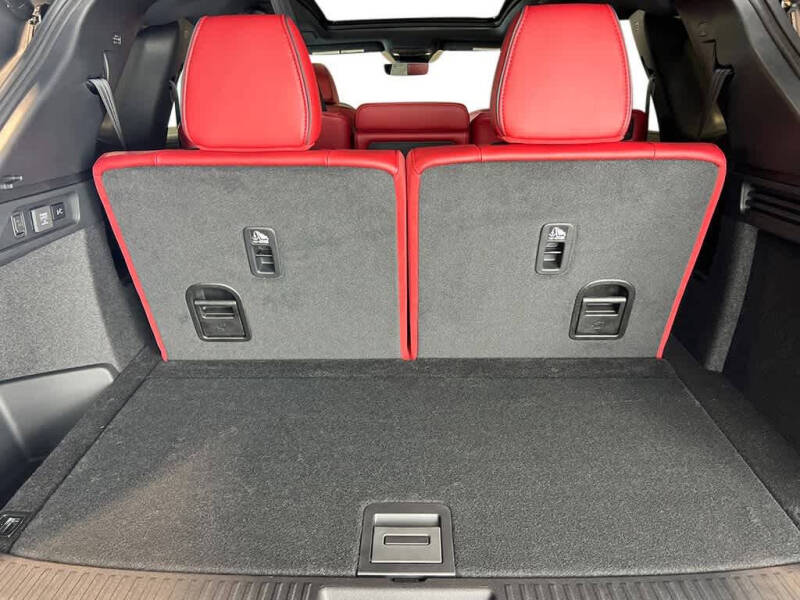 2026 Acura MDX SH-AWD w/A-SPEC