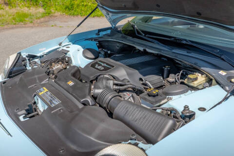 2003 Ford Thunderbird Premium