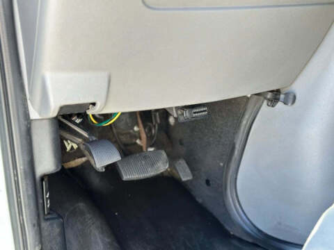 2013 Ford E-Series E-150