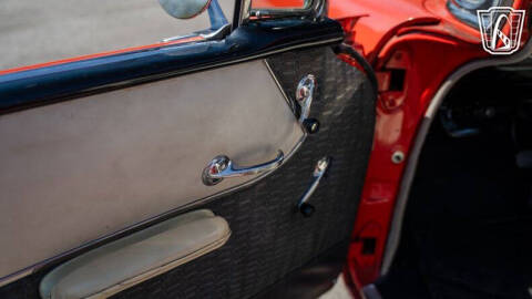 1957 Chevrolet 210