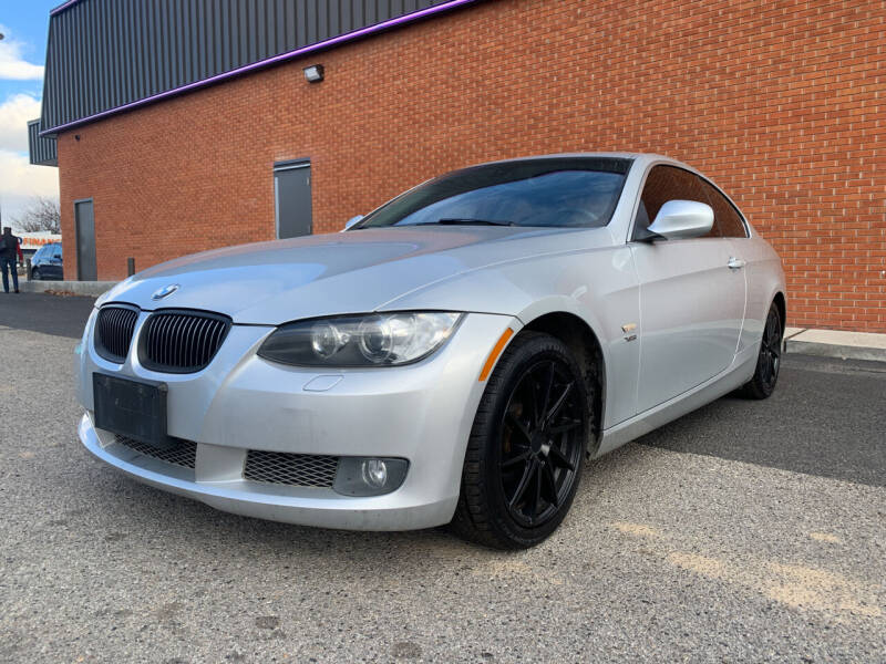 2010 BMW 3 Series for sale at Boise Motorz in Boise ID
