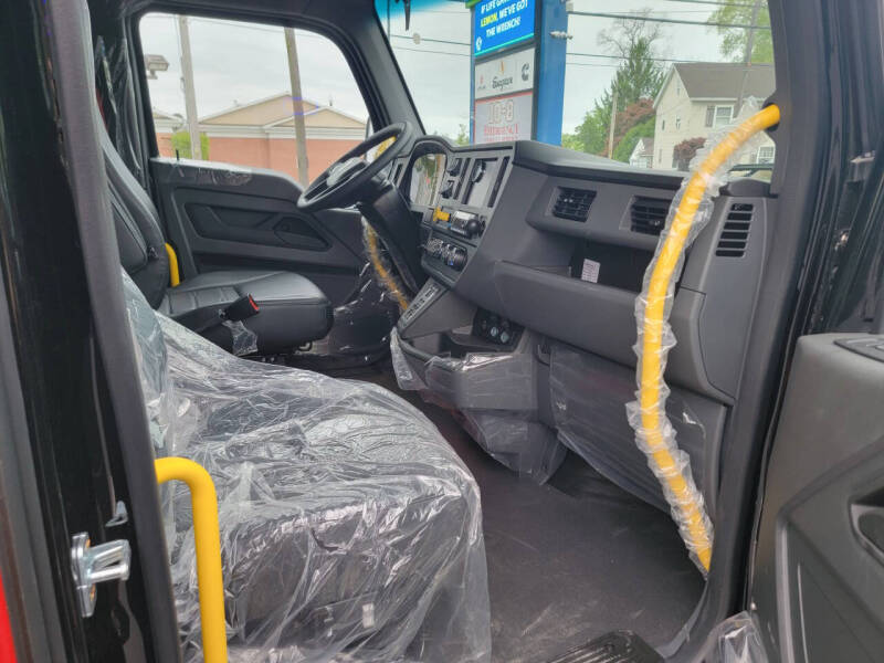 2026 Kenworth T280