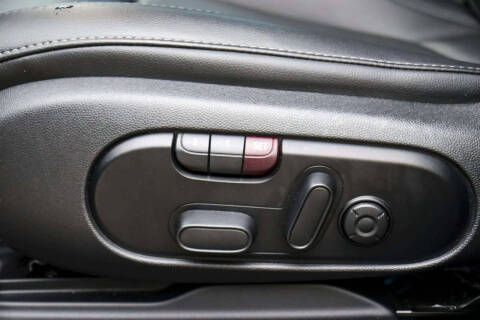 2018 MINI Countryman John Cooper Works ALL4