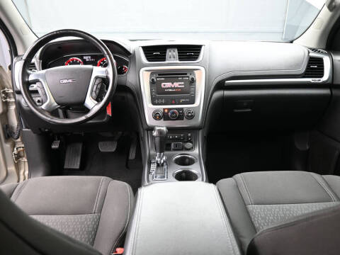 2016 GMC Acadia SLE-2