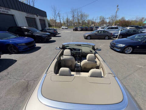 2011 Audi A5 2.0T Premium Plus