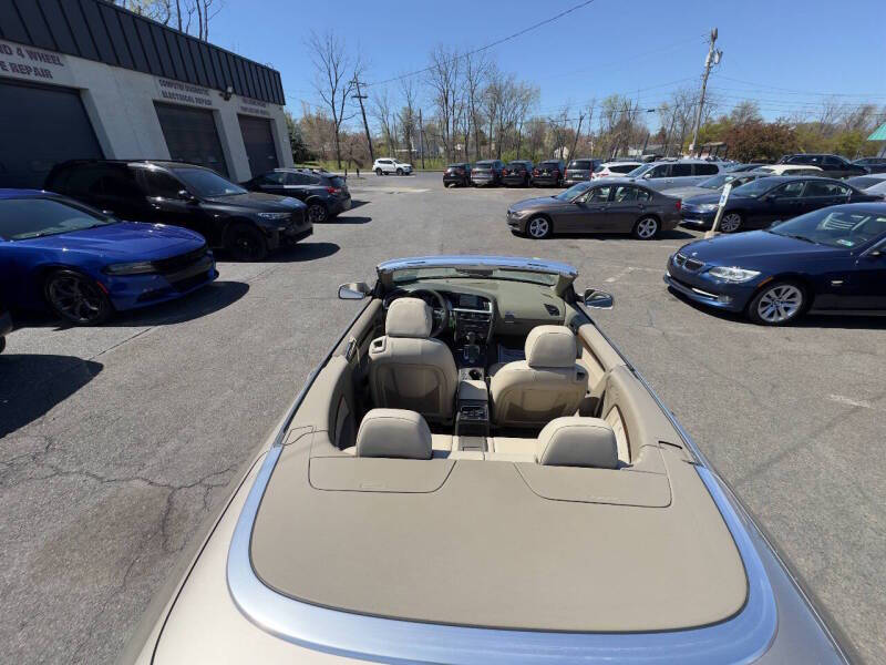 2011 Audi A5 2.0T Premium Plus