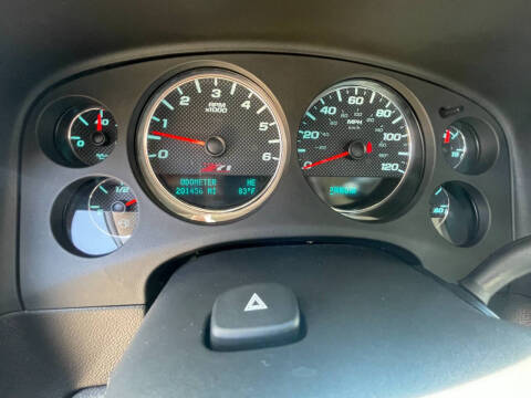 2012 GMC Sierra 1500 SLT