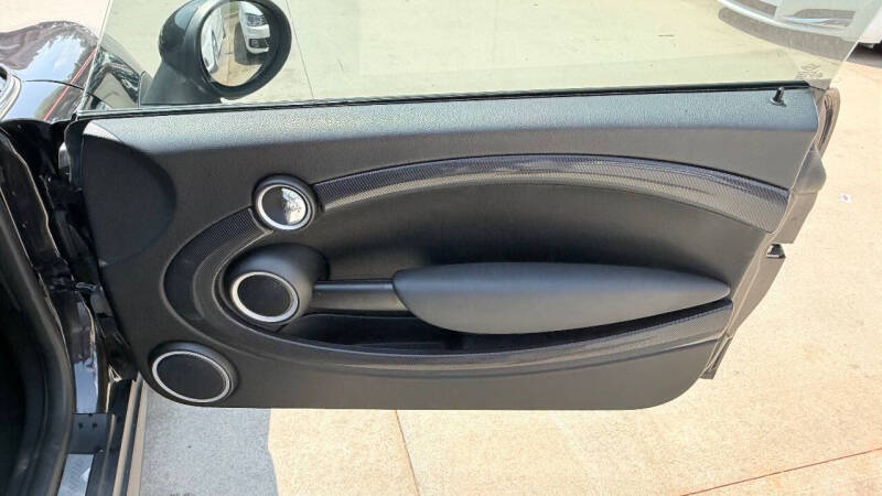 2013 MINI Hardtop Cooper S