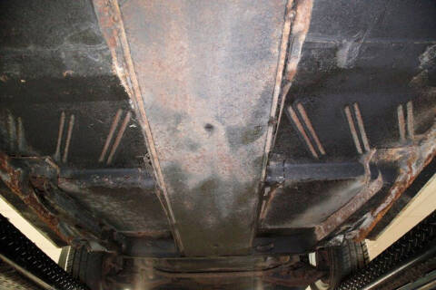 1968 Chevrolet Corvair