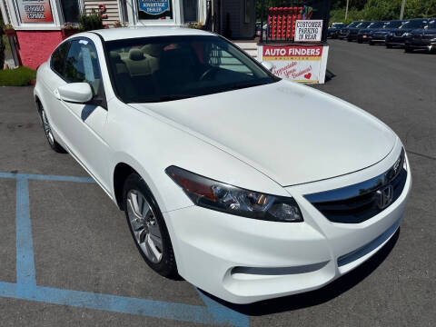 2012 Honda Accord LX-S