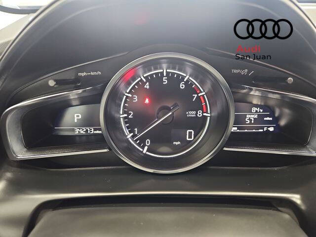 2020 Mazda CX-3 Sport