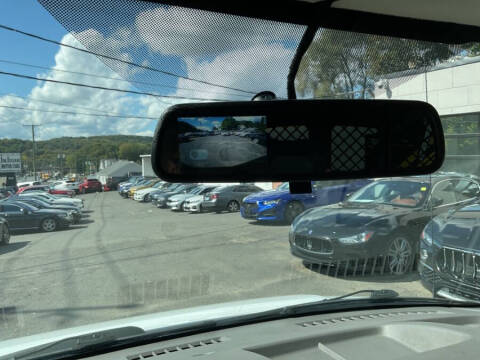 2021 Chevrolet Express 2500