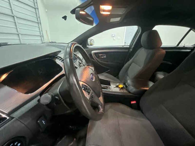 2016 Ford Taurus SEL
