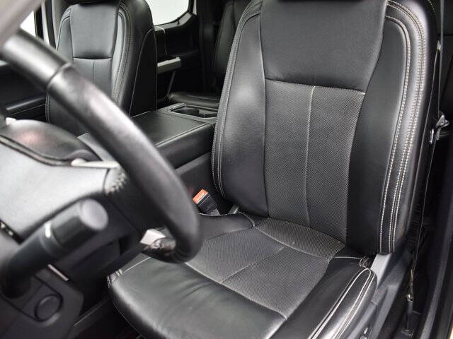 2021 Ford F-350 Super Duty