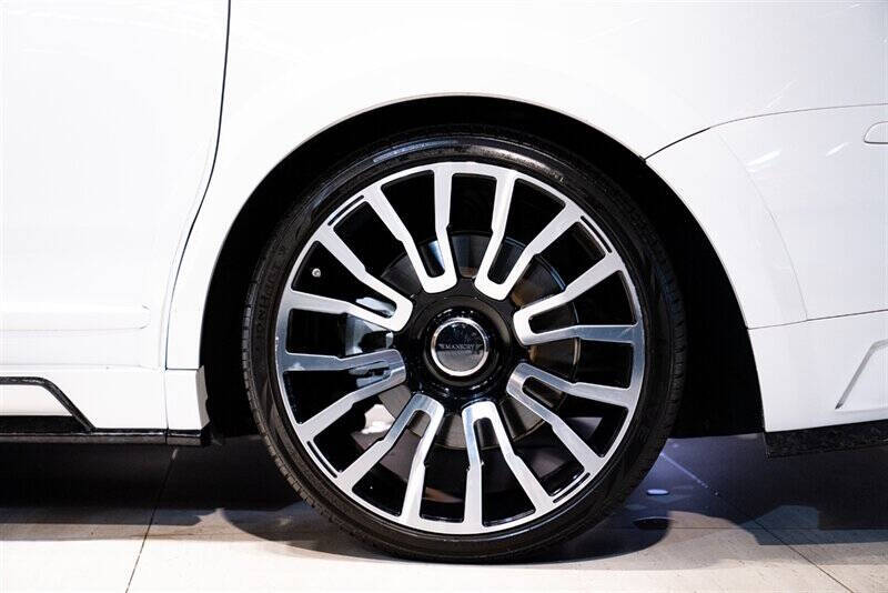 2023 Rolls-Royce Cullinan