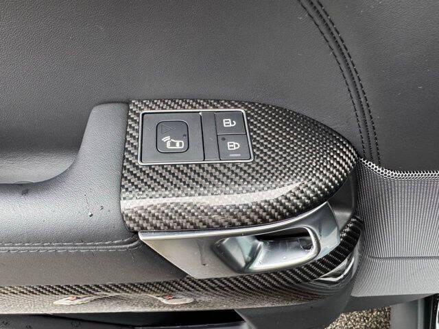 2022 Land Rover Range Rover Sport SVR